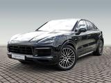 Porsche Cayenne E-Hybrid Coupe/Sport Design/Sportabgas/7 - Porsche Cayenne in Erfurt