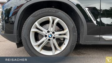 BMW X3 - 3