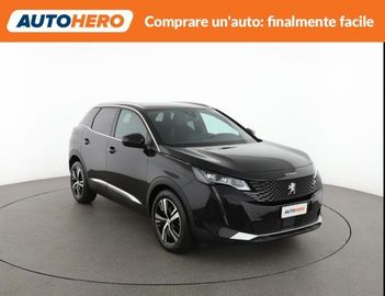 Peugeot 3008 - 6