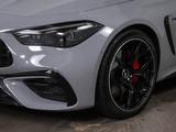 Mercedes-Benz CLE 53 AMG PERF-SITZ+PANO+BURMESTER+20"+FAHRASSI - Mercedes-Benz CLE 53 AMG: Coupe