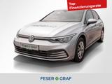 Volkswagen Golf VIII 1.0 TSI Life AHK/LED/ACC/DAB+/Lenkhz. - Volkswagen Golf aus 2020