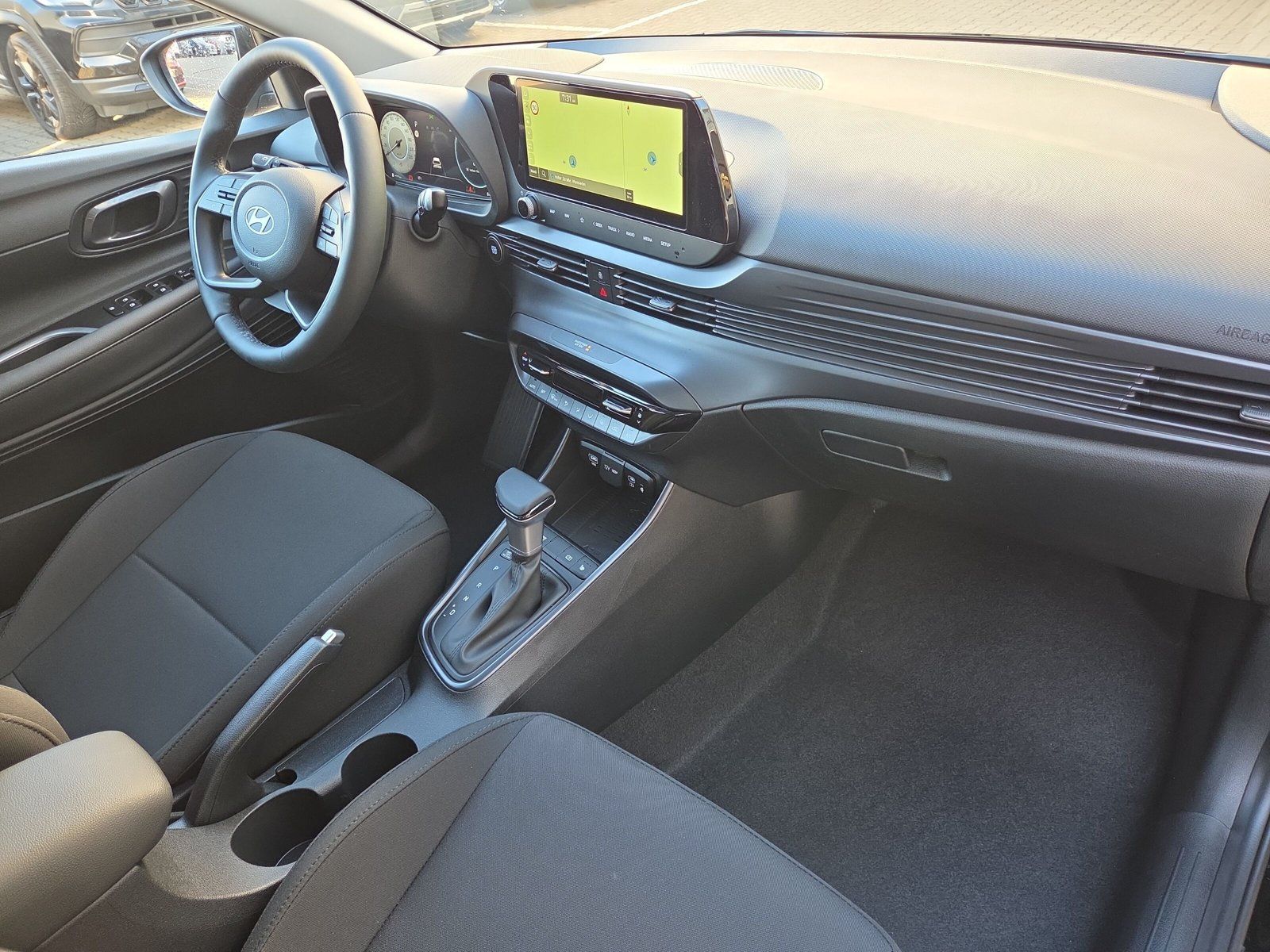 Hyundai i20 – Bild 9