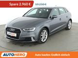 Audi A3 1.4 TFSI ACT Sport Aut.*NAV*LED*CAM*PDC*SHZ - Audi Gebrauchtwagen in Bremen