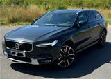 Volvo V90 CC PRO D5 AWD (Massage&Sitzbelüf... - Volvo Gebrauchtwagen in Weimar