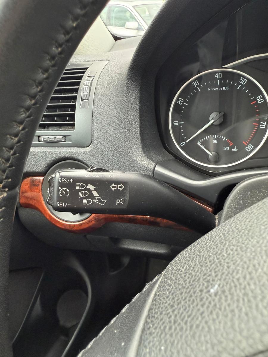 Skoda Octavia 2009 — photo 13