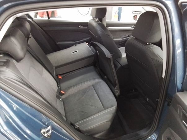 Golf 1.5 TSI eHybrid Style KAMERA NAVI