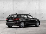 BMW 118i Advantage Automatik - BMW 118 aus 2021