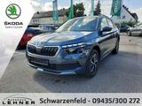 Skoda Kamiq Drive 125 AHK+NAVI+ACC+LEKRADHEIZUNG+RÜCKF - Skoda Kamiq: Drive