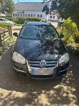 Volkswagen VW Golf Variant 1.4 TSI  TÜV/HU NEU - Volkswagen Golf aus 2007: Variant