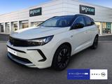 Opel Grandland (X) 1.2 Turbo Elegance (EURO 6e) - Opel Grandland (X) in Saarbrücken