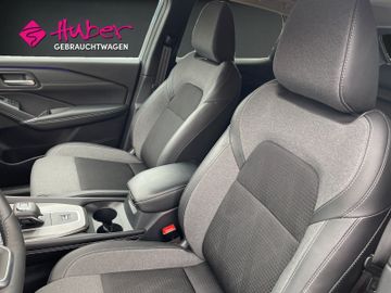 Nissan Qashqai - 8