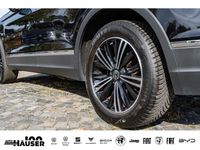 Volkswagen Tiguan - Vorschau Bild 8