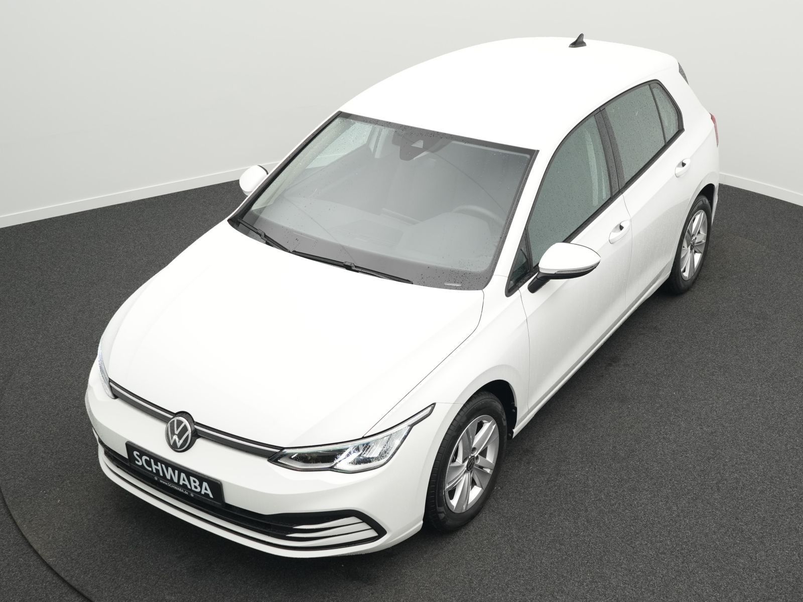 Volkswagen Golf - Bild 20