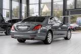 Mercedes-Benz S 400 4Matic*LED*PANO*H-UP*COMAND*LEDER*AIRMATIC - Mercedes-Benz S 400 aus 2016