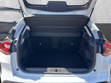 Citroën C4 PureTech 130 S&S EAT8 Max +Winterp.