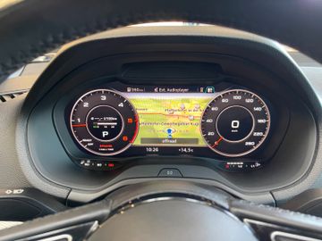 Audi Q2 35 TDI design *NAVI*KAMERA*VIRTUAL*ACC*SZHZ.*