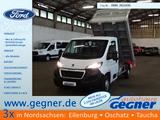 Peugeot Boxer Kipper HDI L2H2 Klima Euro6 - Offers matching your search criteria