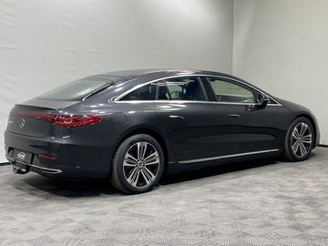 2021 Mercedes-BENZ EQS 照片 6