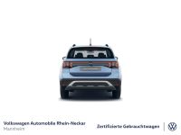 Volkswagen T-Cross - Vorschau Bild 9