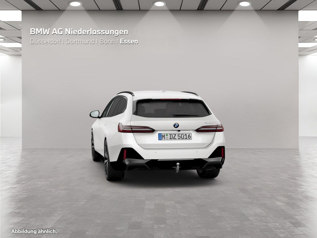 BMW 520 - Bild 7