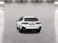 BMW 520 - Vorschau Bild 7