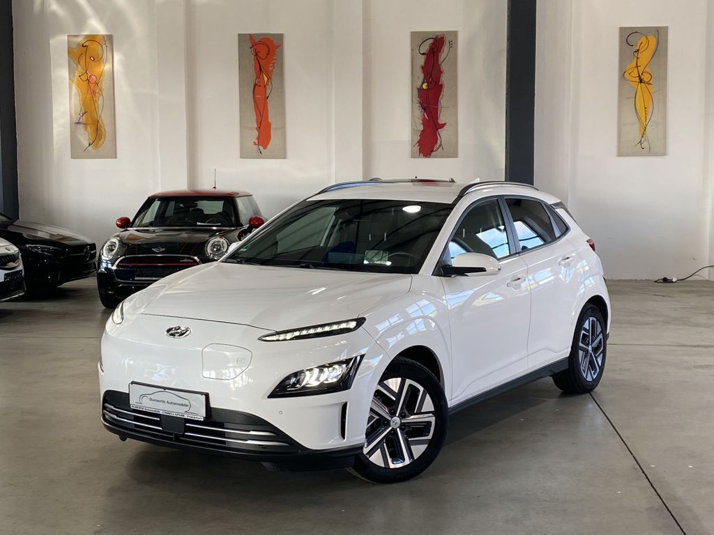 Image of Hyundai KONA Elektro