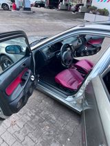 Honda Civic Vti-160Ps - Honda Civic aus 1997
