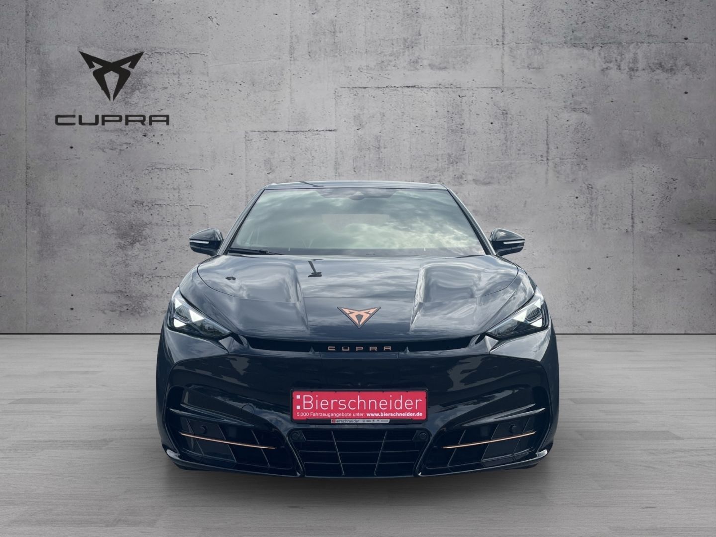 Cupra Tavascan - Bild 2