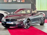 BMW 435i Cabrio M Paket LED HeadUp Individual 2Hd DE - : Cabrio, De