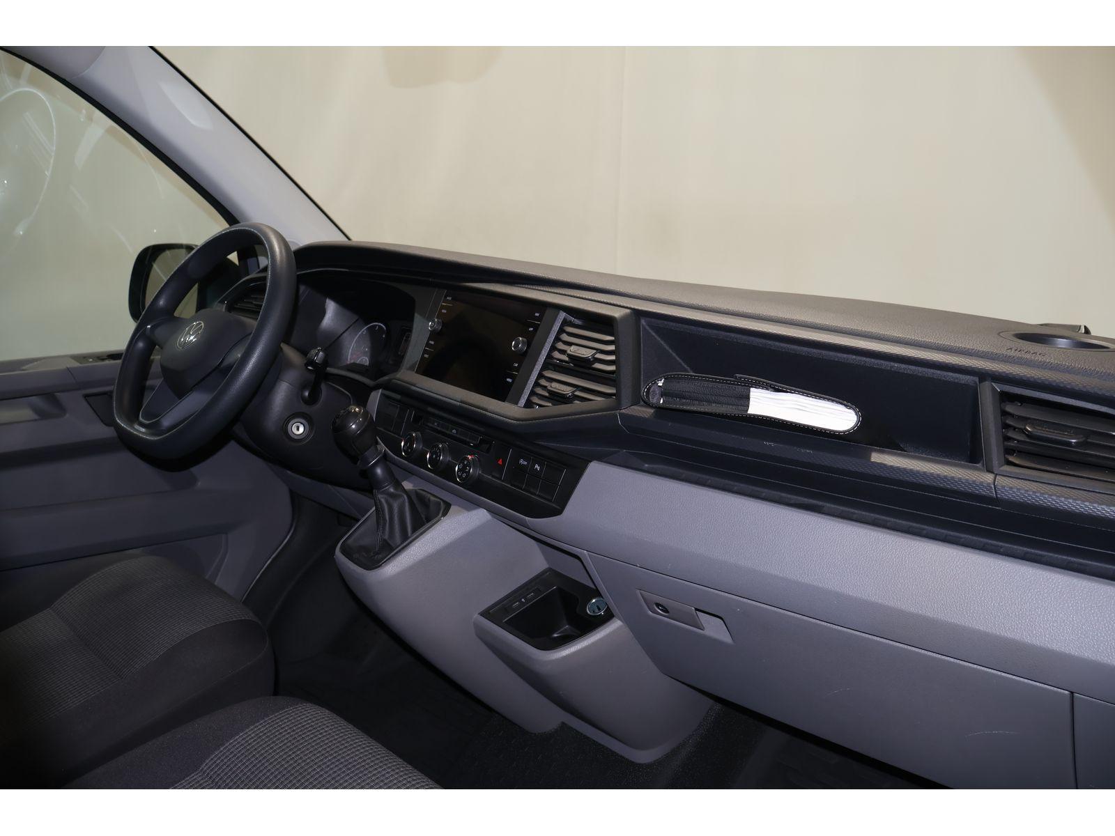 Volkswagen T6.1 Transporter Kasten Navi*AHK
