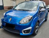 Renault Twingo Sport - Renault Twingo aus 2009: Sport