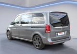 Mercedes-Benz V 250d EDITION 4MATIC AMG -Line kompakt/LED - Mercedes-Benz mit Diesel-Antrieb