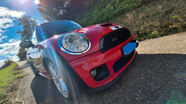 MINI Mini Cooper S  JCW 192PS