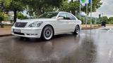Lexus LS 430 - - (Toyota Celsior made in Japan) - Lexus LS Series: Limousine