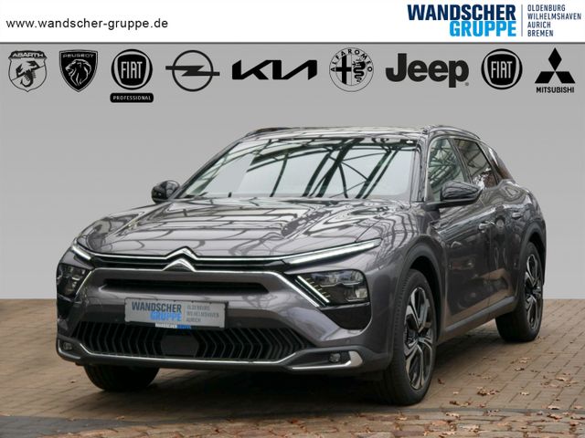 Citroën C5 X Hybrid Plug-In Hybrid Navi u.v.m.NAVI,