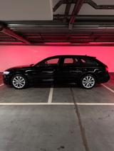 Audi A6 3.0 TDI 200kW quattro S tronic Av - - Audi A6 Gebrauchtwagen in Osnabrück
