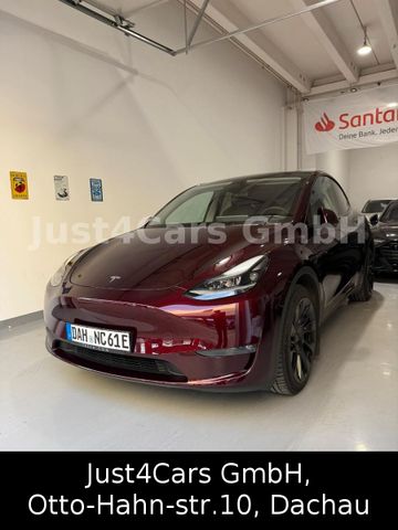 Tesla Model Y Long Range Dual AWD *AUTOPILOT*