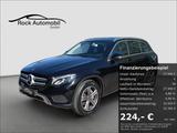 Mercedes-Benz GLC 250 4MATIC 9G LED *Garantie* - gebrauchte Pickups