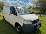 Volkswagen VW T5 Transporter - VW T5 Transporter in Rostock