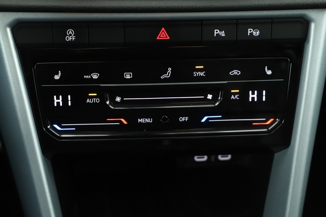 Volkswagen T-Roc - Bild 10