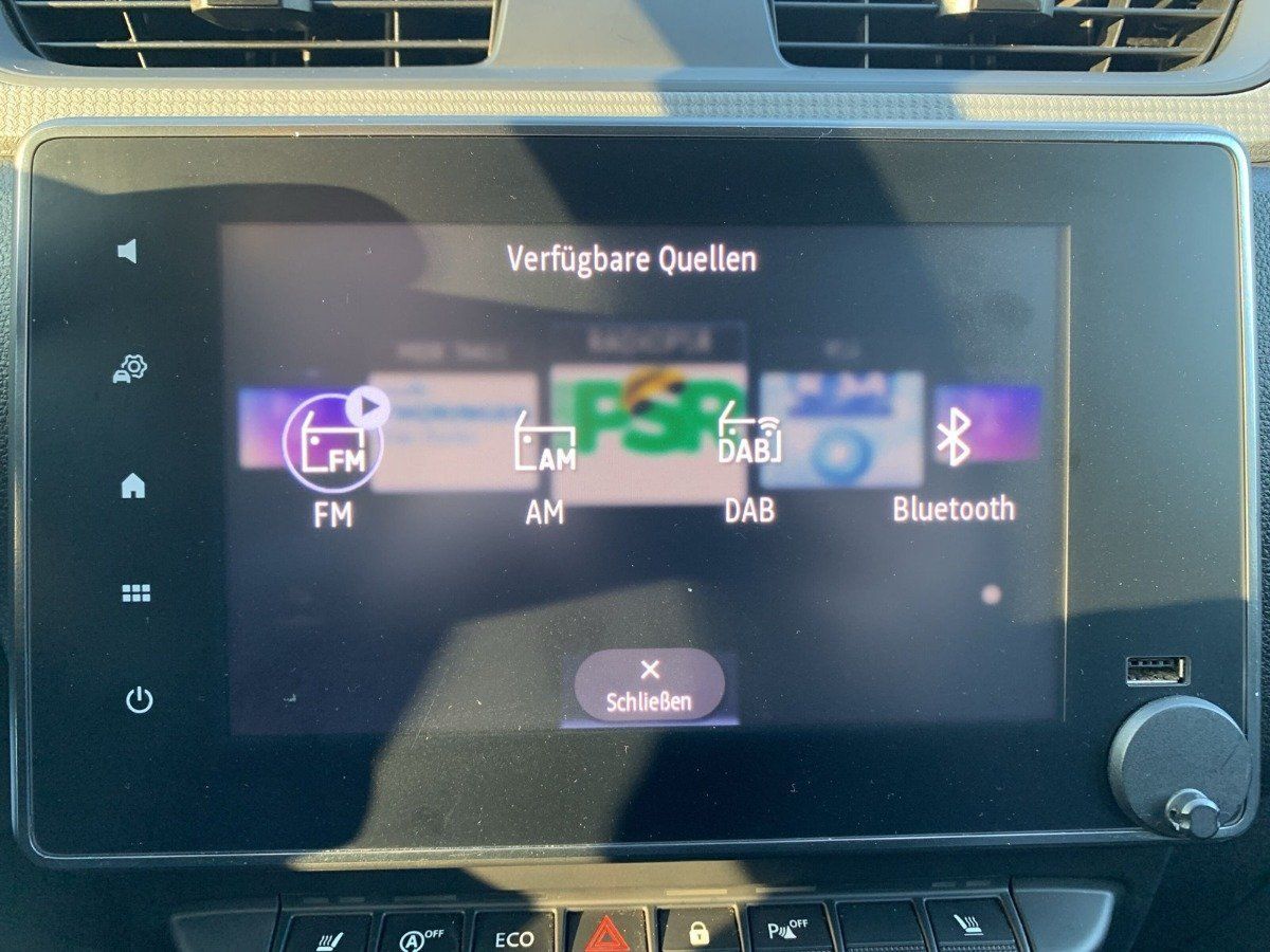 Renault Express - Bild 18