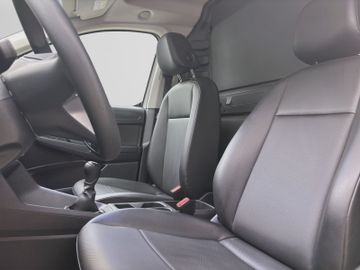 Volkswagen Caddy - 9