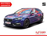 Seat Leon Sportstourer 1.5 eTSI FR LED Android Apple - Seat Leon: Sport