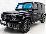 Mercedes-Benz G 63 AMG *A22*MY26*Night Paket 1-2*Carbon