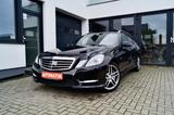 Mercedes-Benz E 500 4Matic AMG-STANDHZG-AHK-ACC-SPUR- - gebrauchte Mercedes-Benz E 500 aus dem Jahr 2011