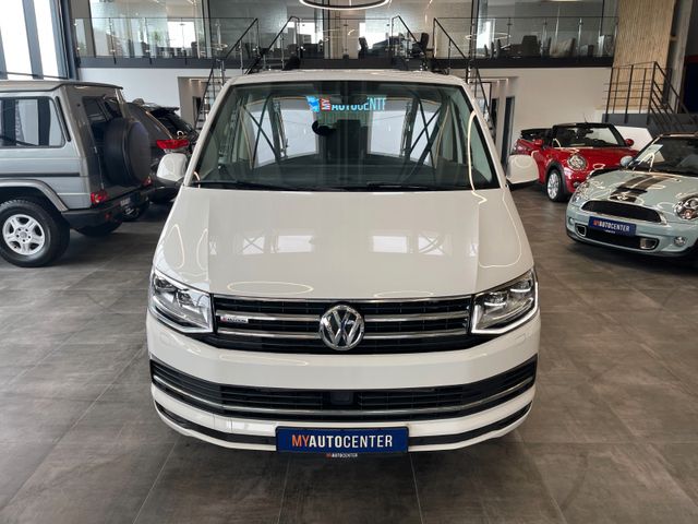 Volkswagen T6 Multivan Generation Six 4Moti *1.HAND*STAND.H