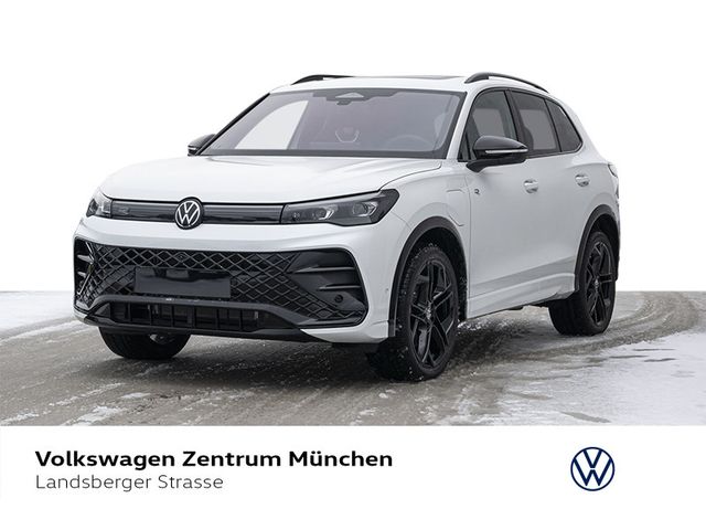 Volkswagen Tiguan R-Line 1.5 eHybrid Pano|MatrixLED|KeyLess