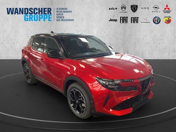 Alfa Romeo Junior Elettrica-SPECIALE 115kW LED,NAVI,ACC