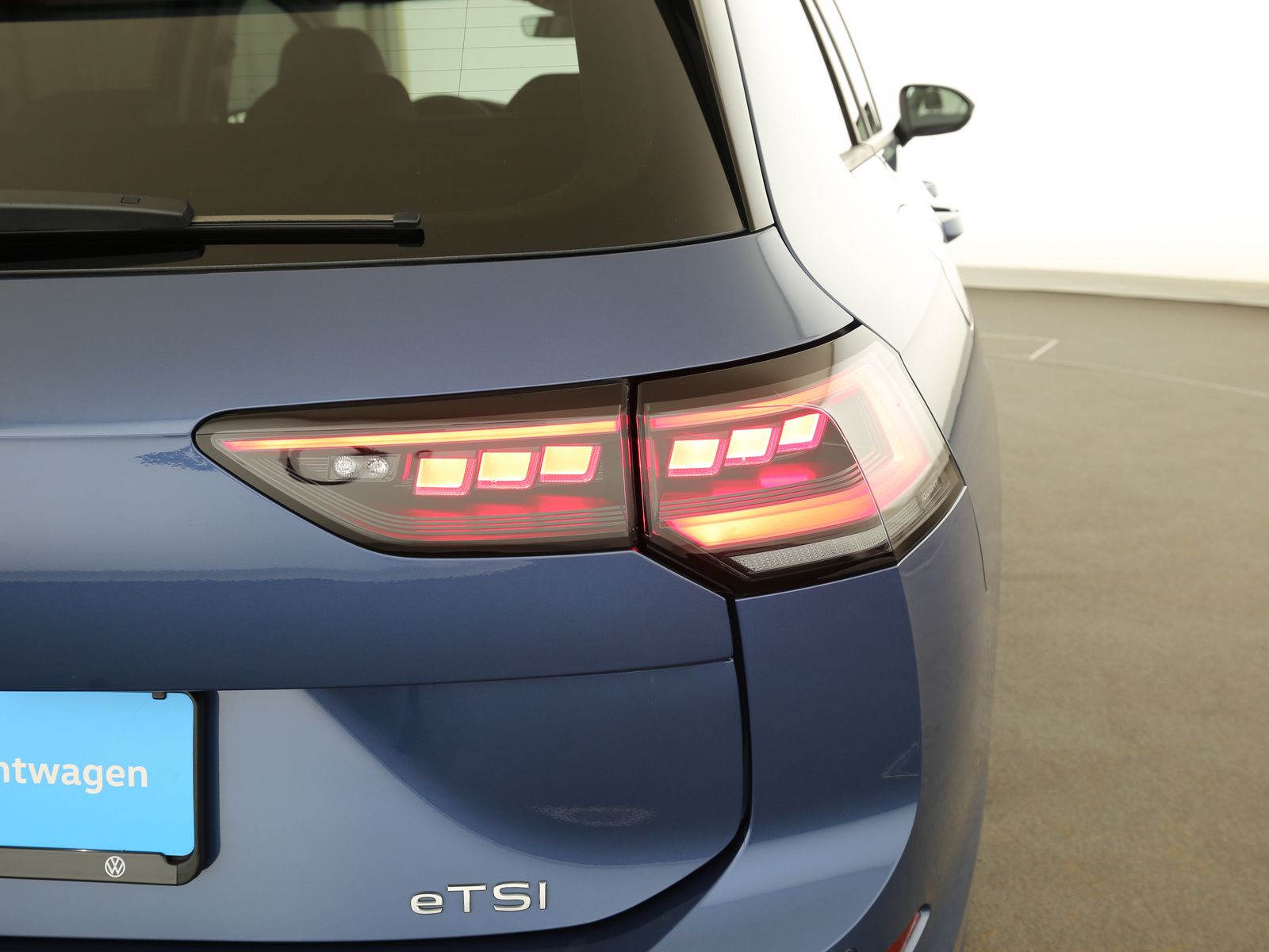 Volkswagen Golf - Bild 28