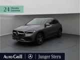 Mercedes-Benz GLA 250 e Progressive Distr+Multibeam 360Kam Mem - Mercedes-Benz GLA 250 Gebrauchtwagen in Hannover